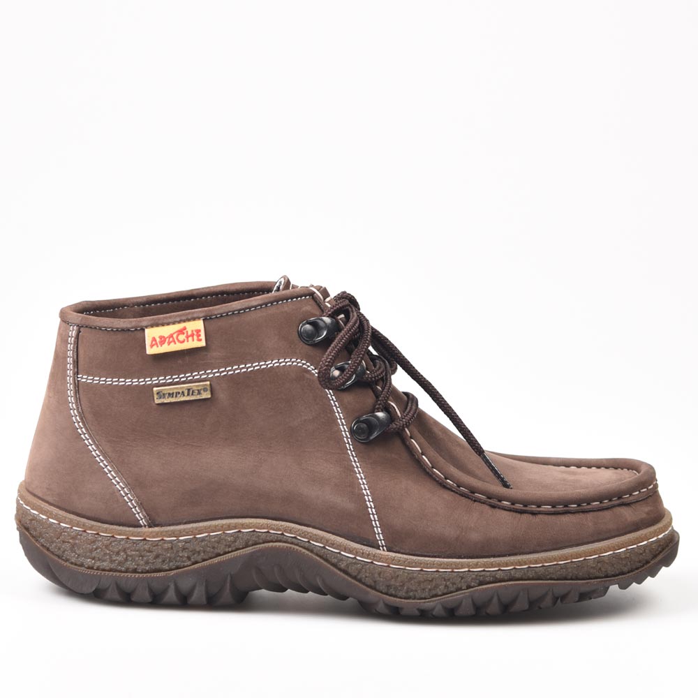 Botas Apache 525 Testa Impermeable - imagen 1