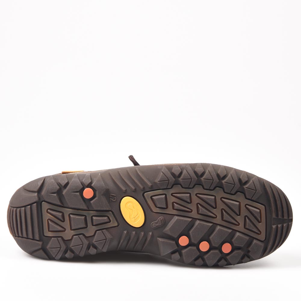 Botas Apache 525 Testa Impermeable - imagen 6