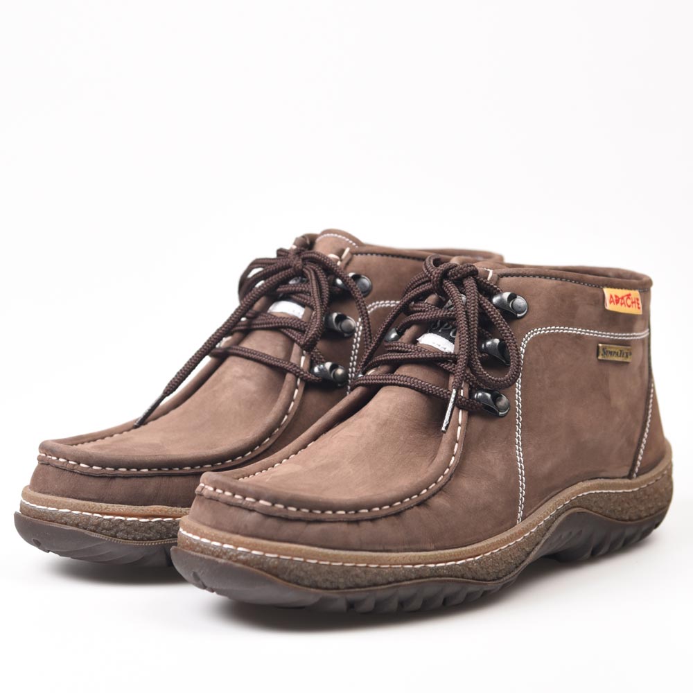 Botas Apache 525 Testa Impermeable - imagen 4