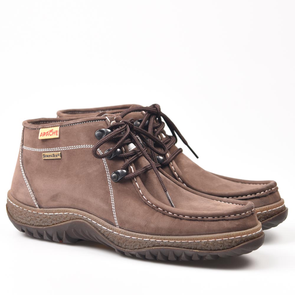 Botas Apache 525 Testa Impermeable - imagen 3