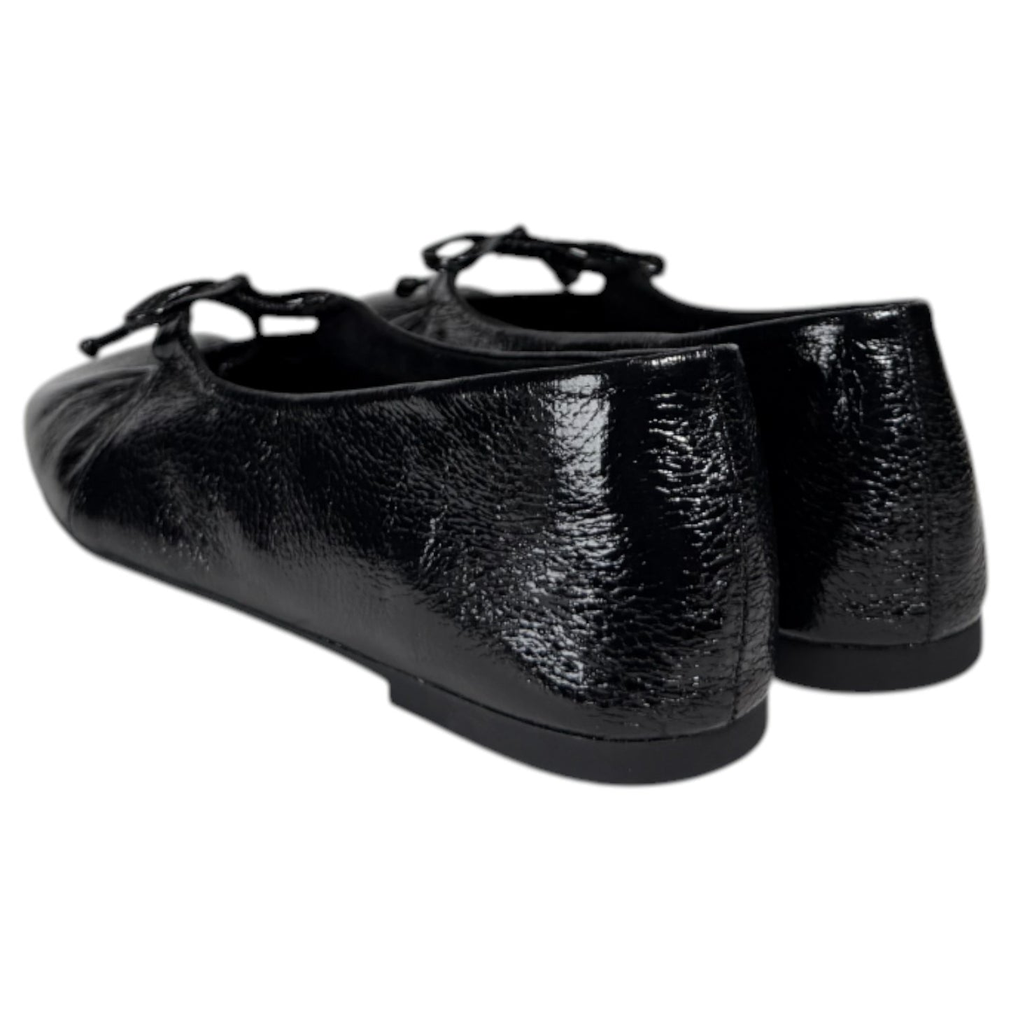 Bailarinas Corina Lazo M5606 Negro - imagen 6