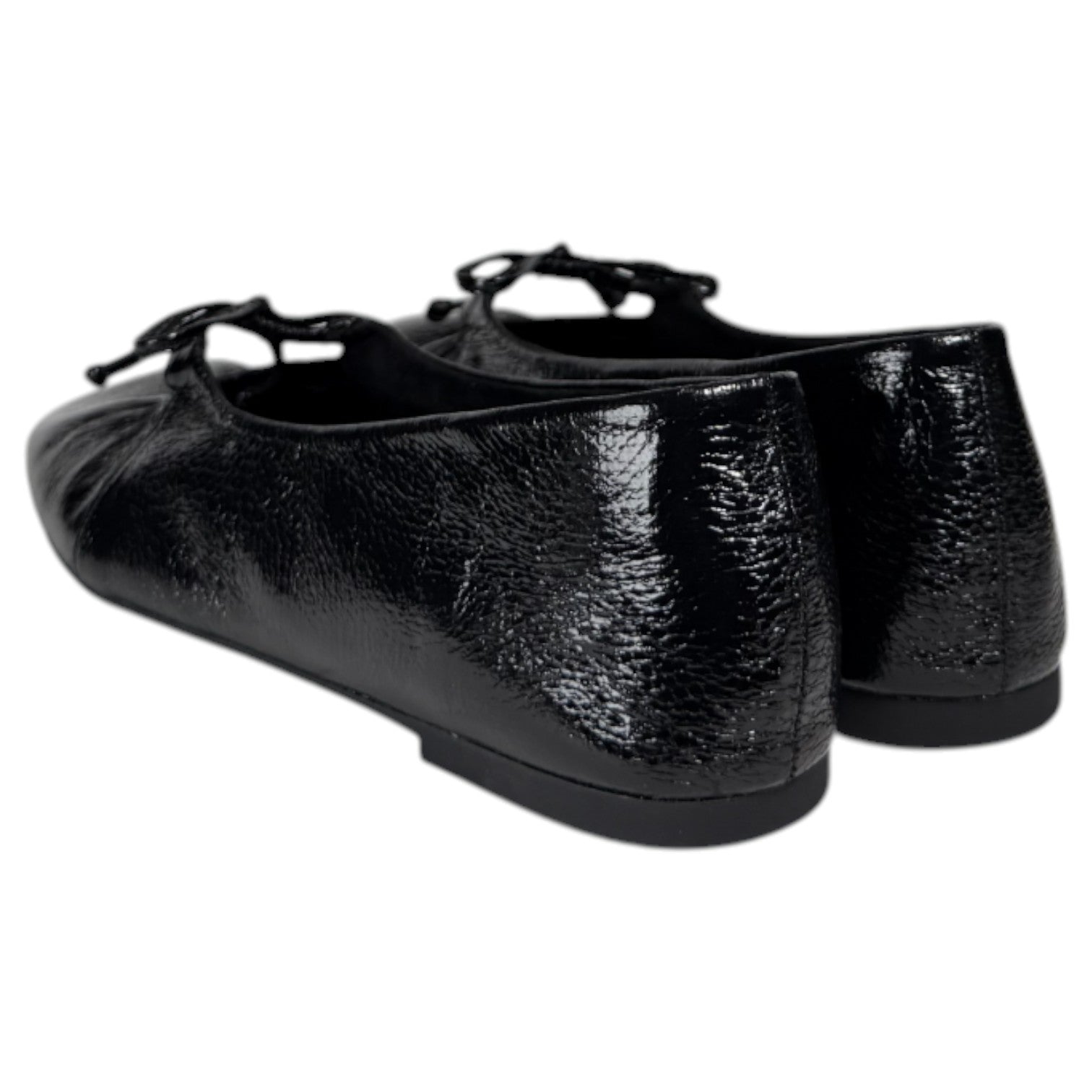 Bailarinas Corina Lazo M5606 Negro - imagen 6