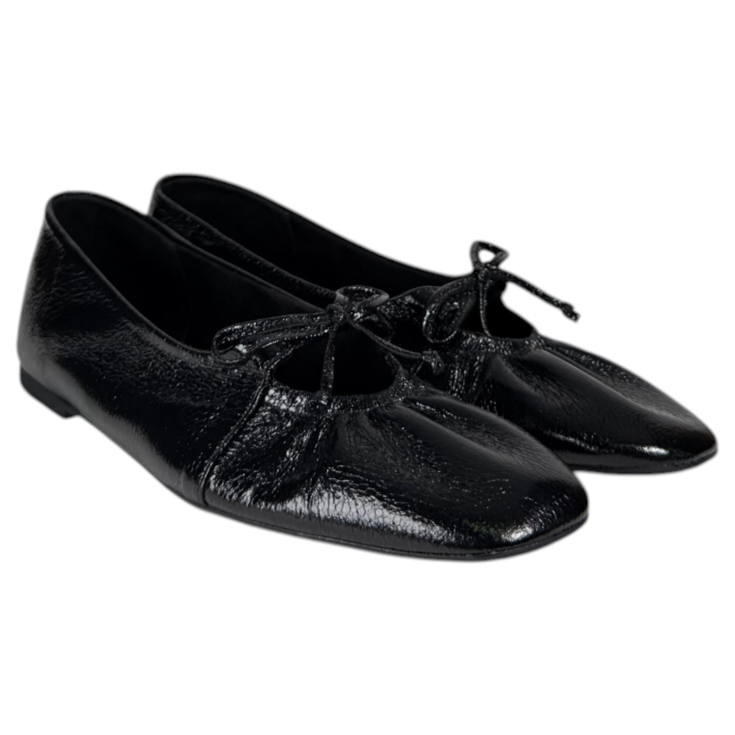 Bailarinas Corina Lazo M5606 Negro - imagen 3