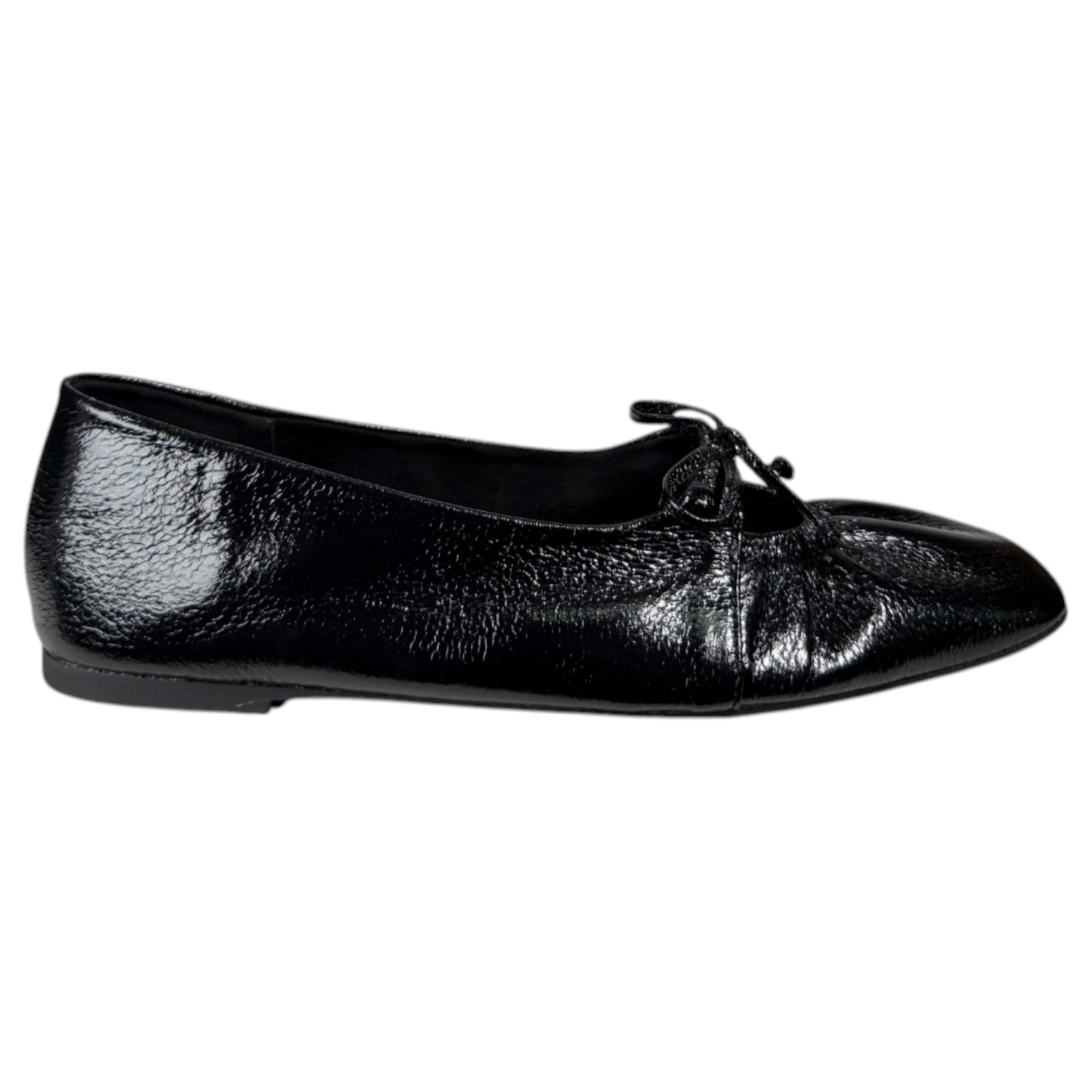 Bailarinas Corina Lazo M5606 Negro - imagen 1