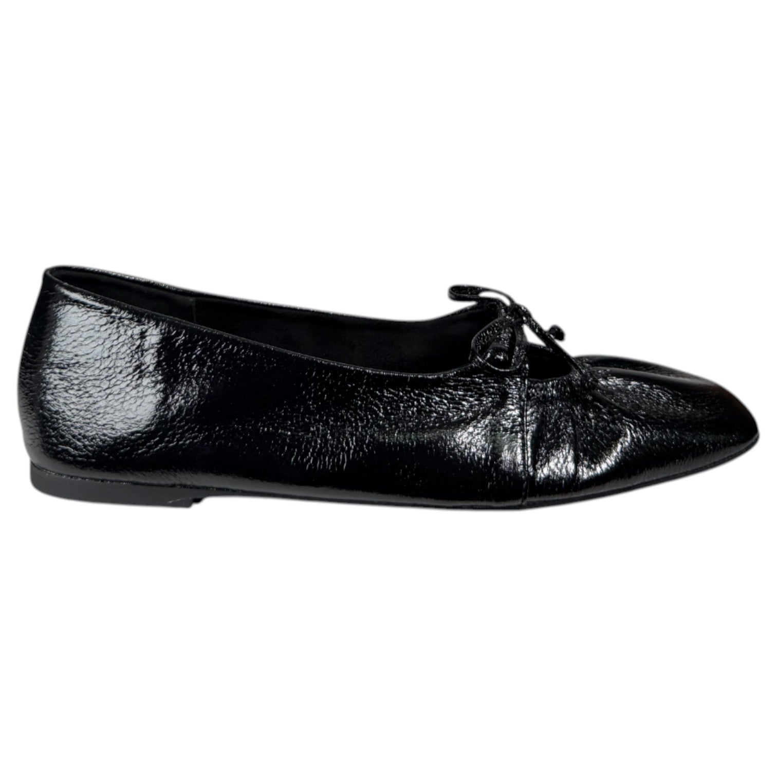 Bailarinas Corina Lazo M5606 Negro - imagen 1