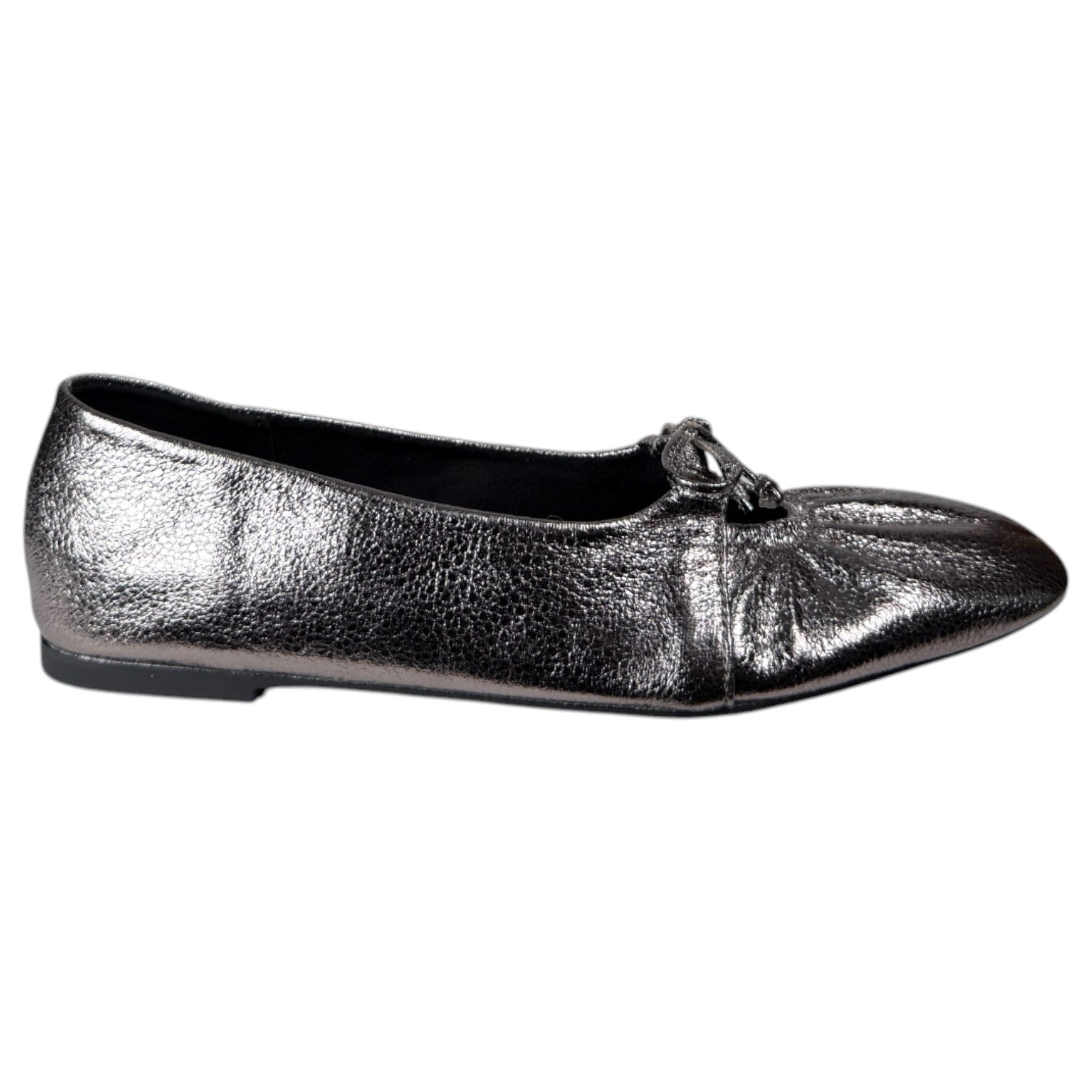 Bailarinas Corina Lazo M5606 Plomo - imagen 1