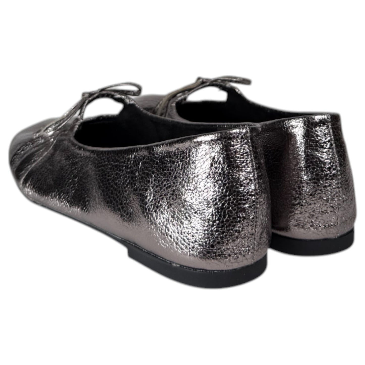 Bailarinas Corina Lazo M5606 Plomo - imagen 6