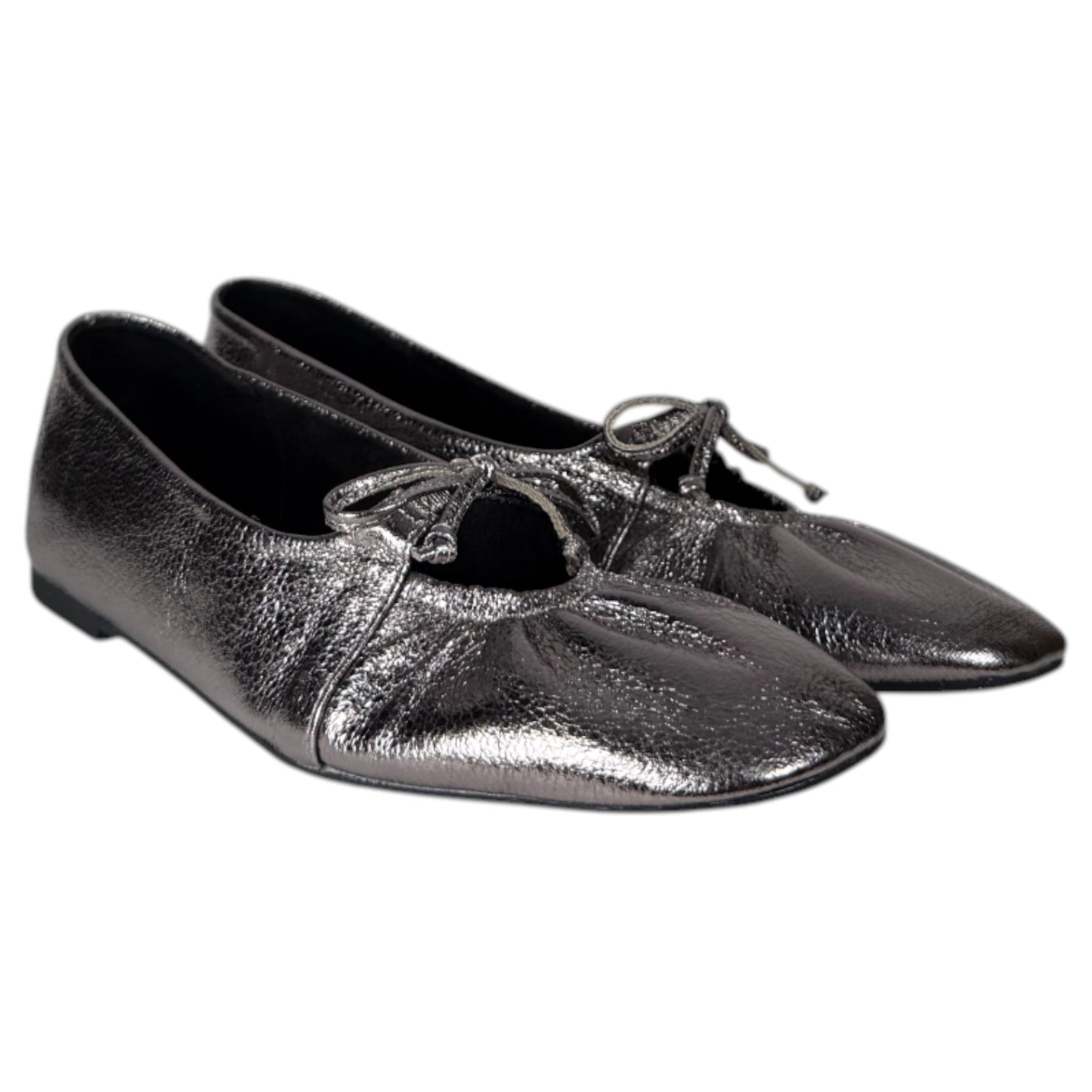 Bailarinas Corina Lazo M5606 Plomo - imagen 3