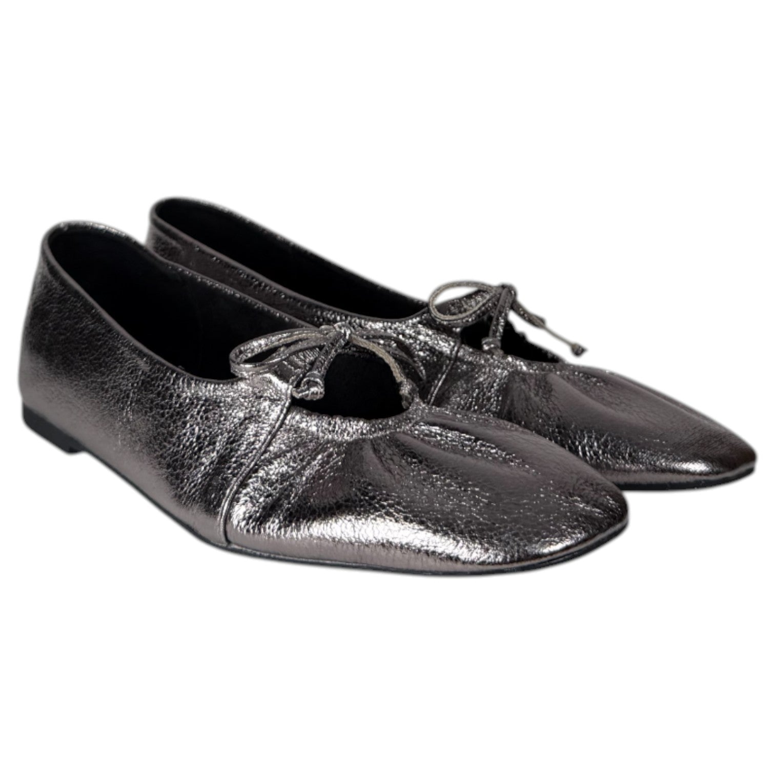 Bailarinas Corina Lazo M5606 Plomo - imagen 3