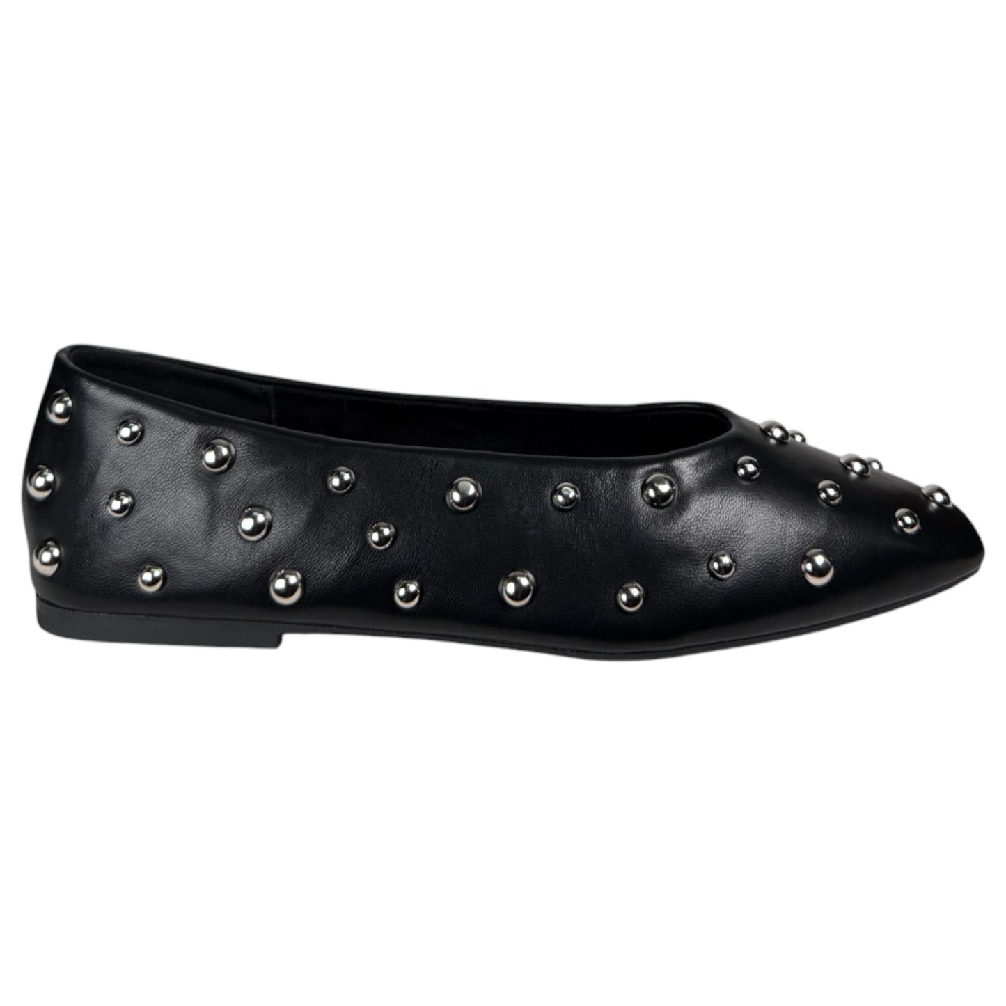 Bailarinas Corina Tachas M5596 Negro - imagen 1