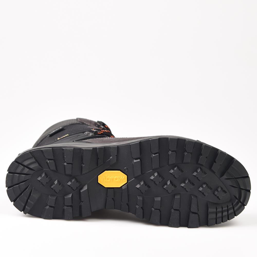 Botas de montaña y trekking Hombre Bestard Teix Gore-Tex Negro - imagen 9