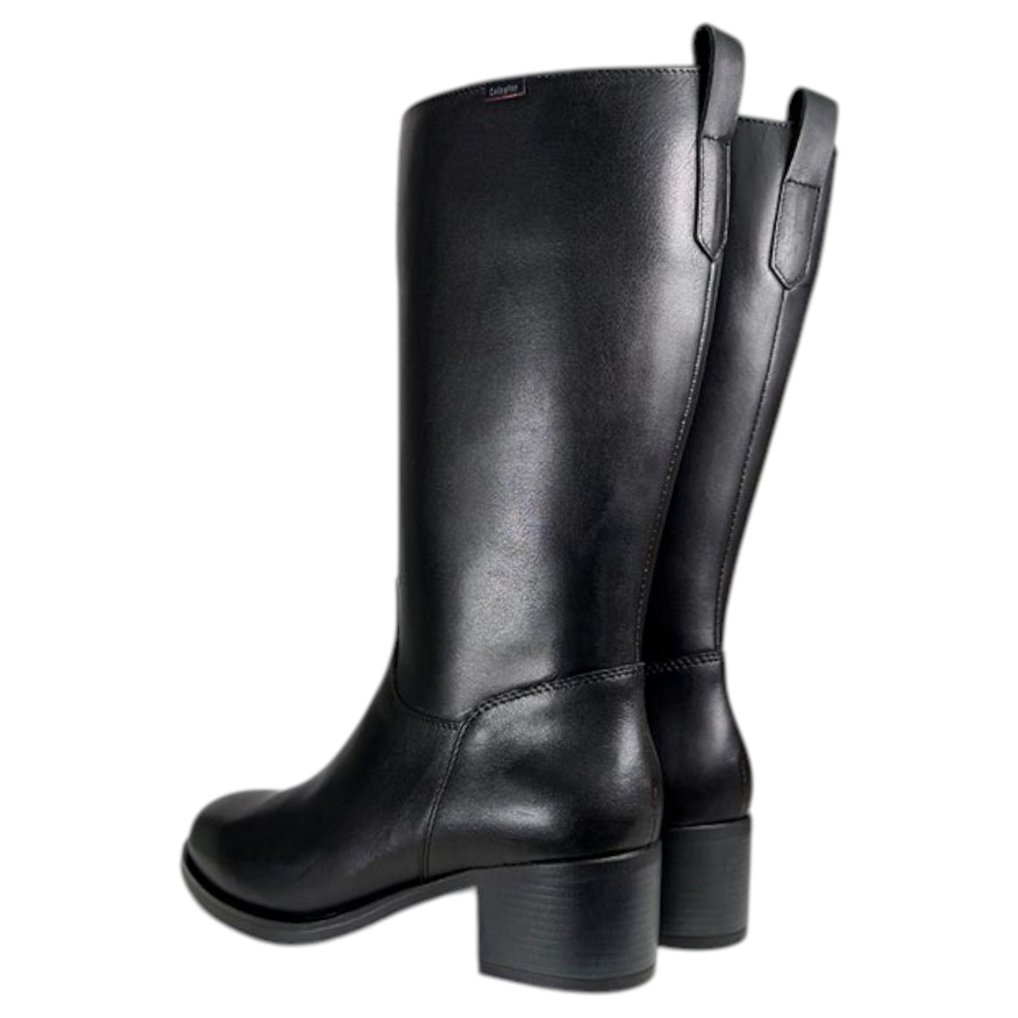 Botas Altas Callaghan 36800 Negro