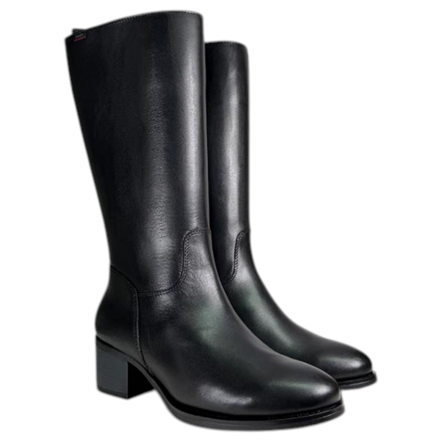 Botas Altas Callaghan 36800 Negro