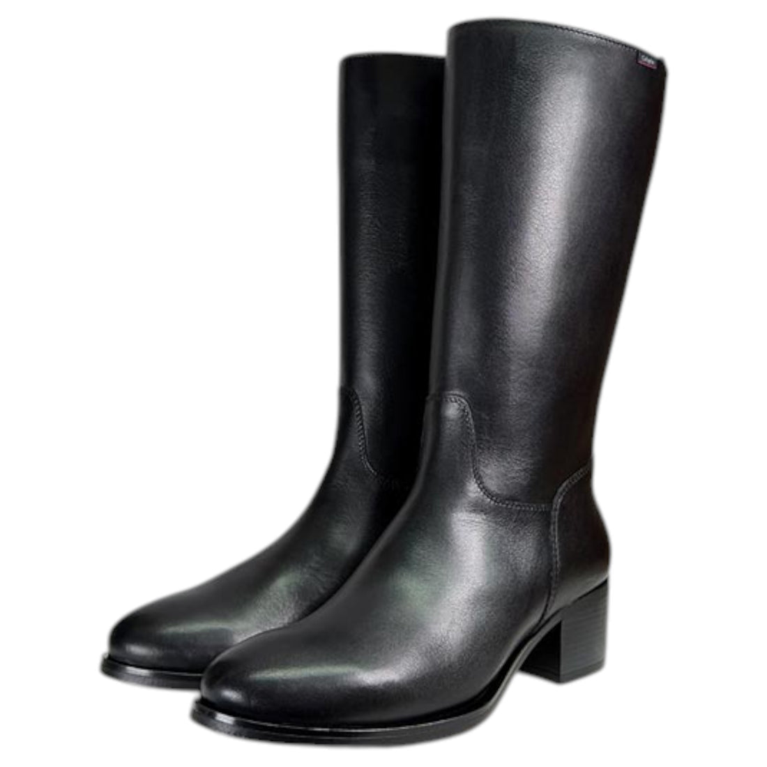 Botas Altas Callaghan 36800 Negro