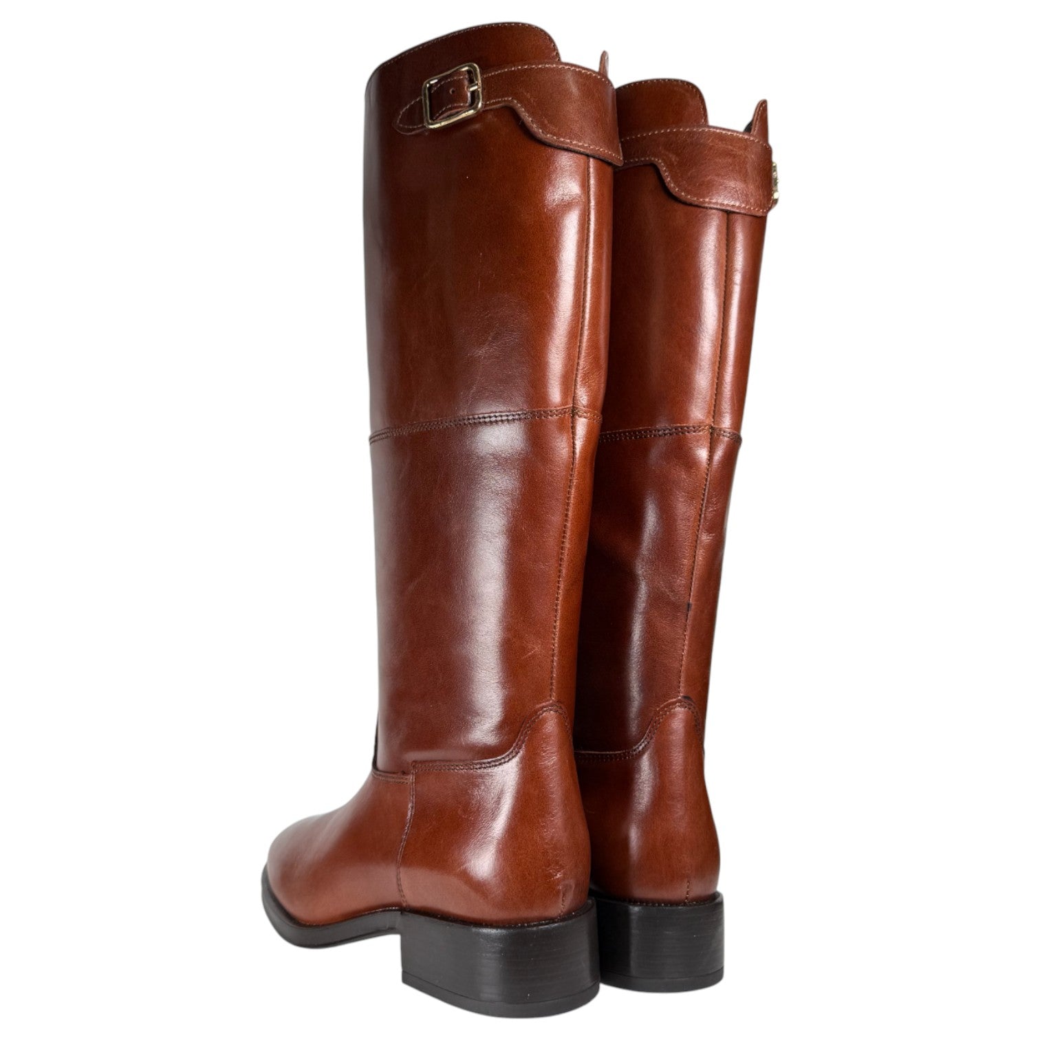 Botas Alpe Couture 53490804 Brandy - imagen 7