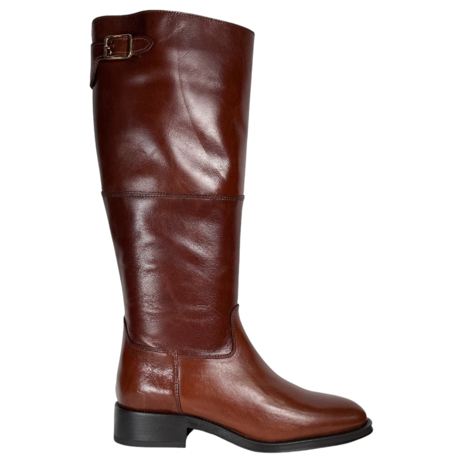 Botas Alpe Couture 53490804 Brandy - imagen 1