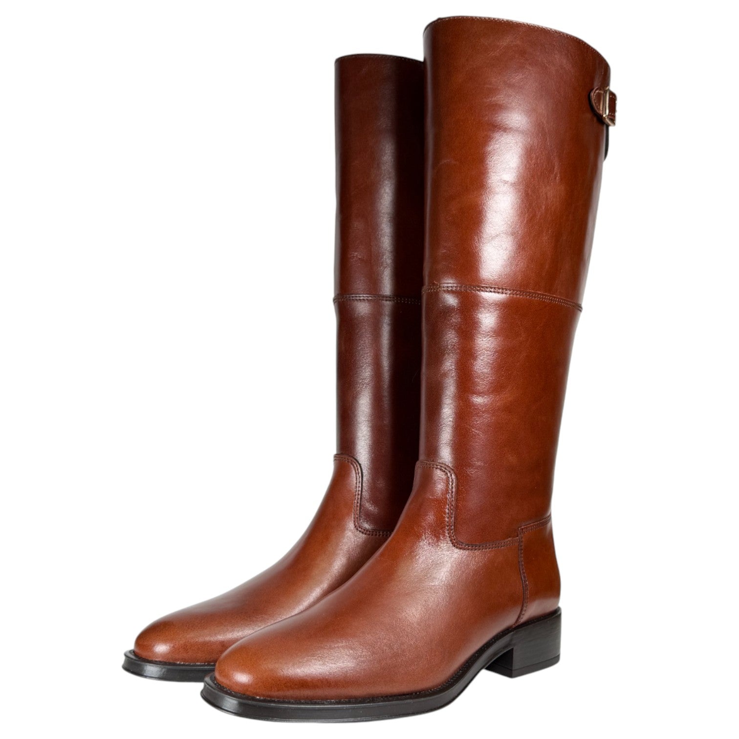 Botas Alpe Couture 53490804 Brandy - imagen 5