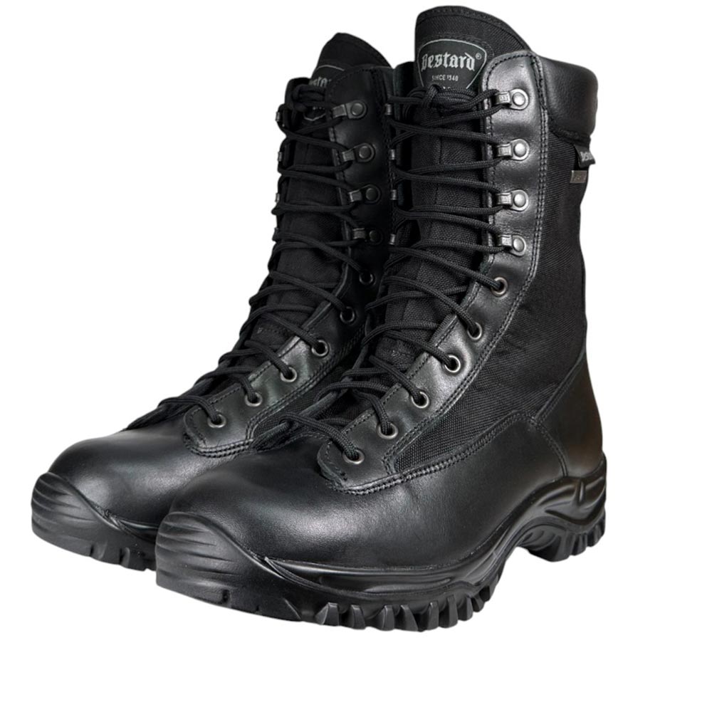 Botas altas Bestard Adventure SN Gore-Tex 5524 Negro - imagen 3