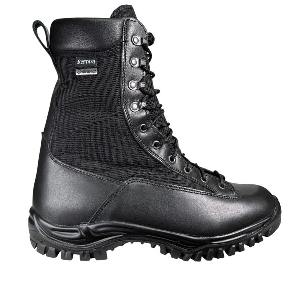 Botas altas Bestard Adventure SN Gore-Tex 5524 Negro - imagen 1