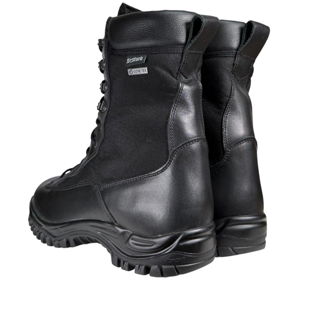 Botas altas Bestard Adventure SN Gore-Tex 5524 Negro - imagen 4