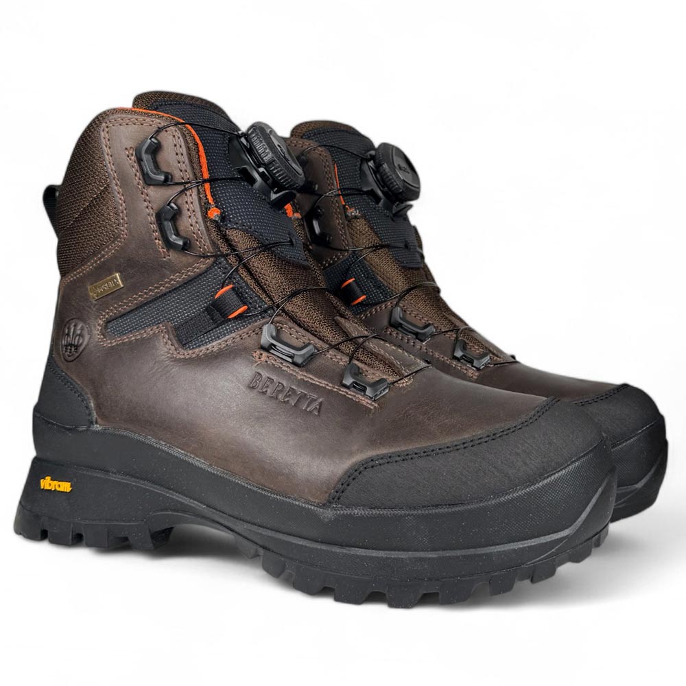 Botas Beretta Arabuko Gore-Tex Marrón - imagen 3