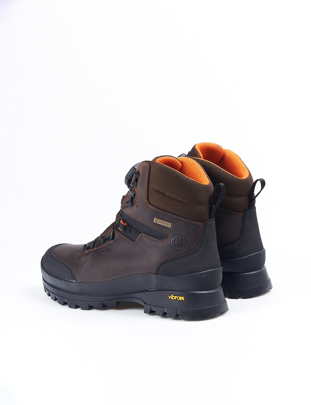 Botas Beretta Arabuko Gore-Tex Marrón - imagen 10