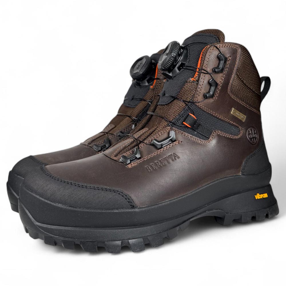 Botas Beretta Arabuko Gore-Tex Marrón - imagen 5
