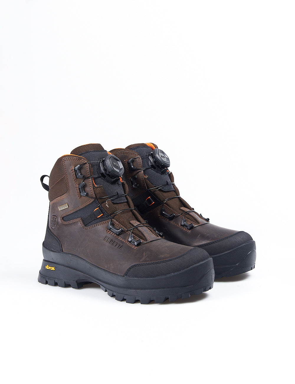 Botas Beretta Arabuko Gore-Tex Marrón - imagen 9
