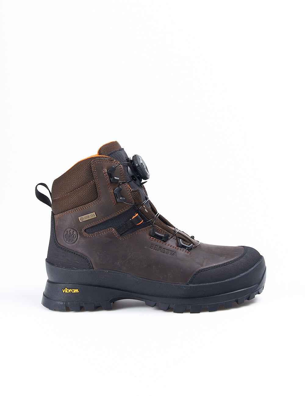 Botas Beretta Arabuko Gore-Tex Marrón - imagen 8