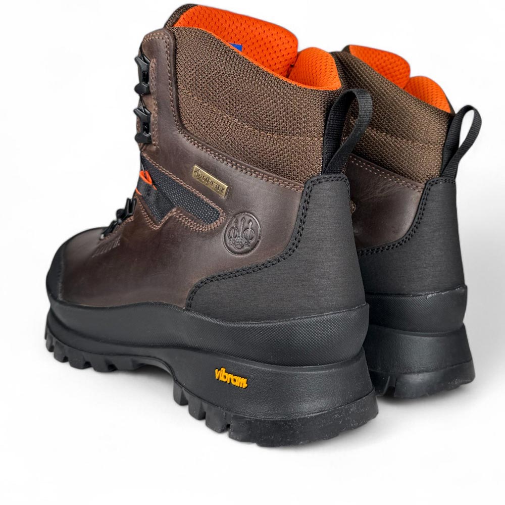 Botas Beretta Arabuko Gore-Tex Marrón - imagen 6