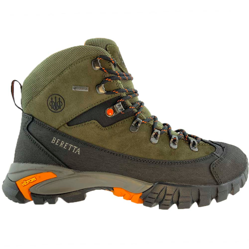 Botas de montaña y trekking Unisex Beretta Setter Gore-Tex Verde - imagen 1