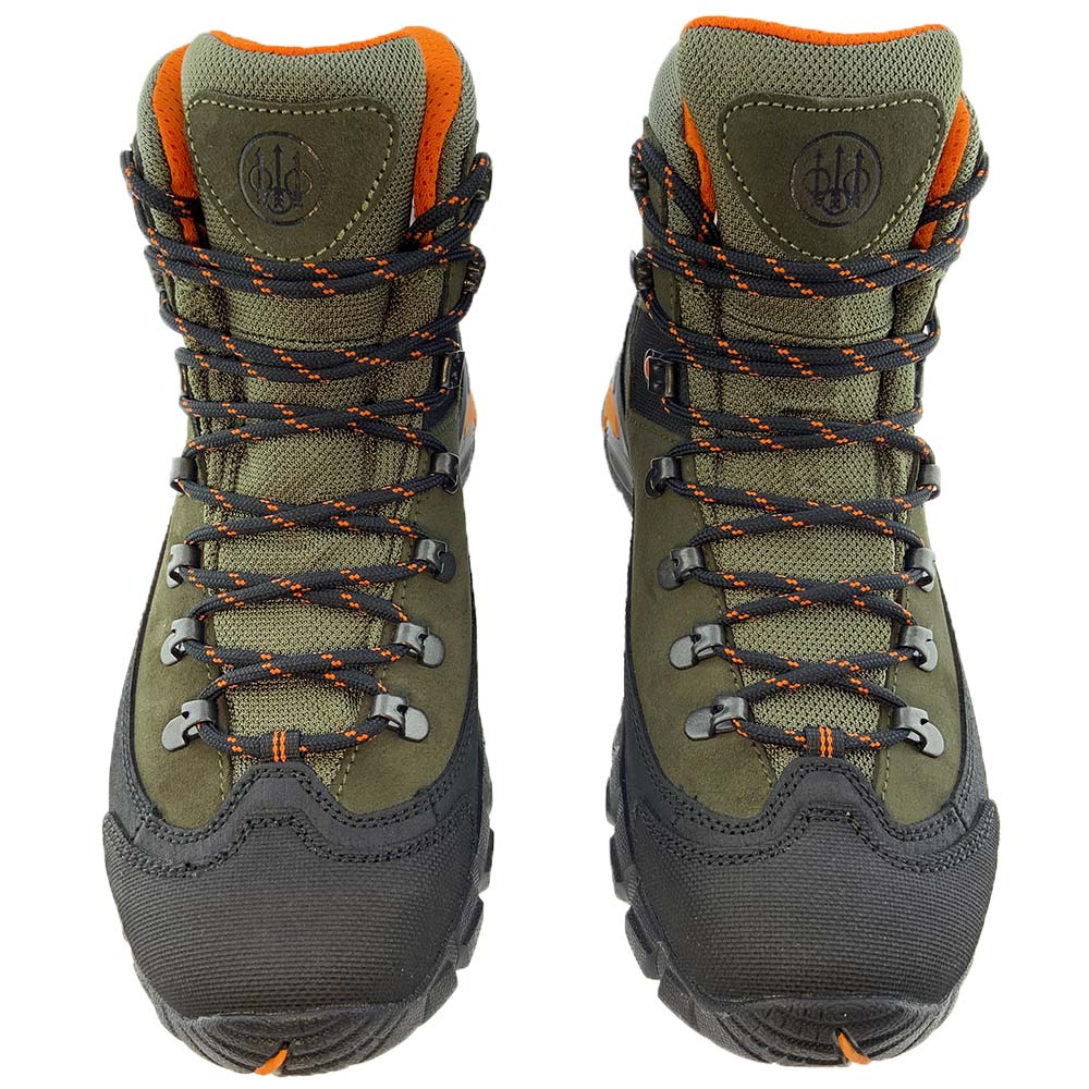 Botas de montaña y trekking Unisex Beretta Setter Gore-Tex Verde - imagen 5