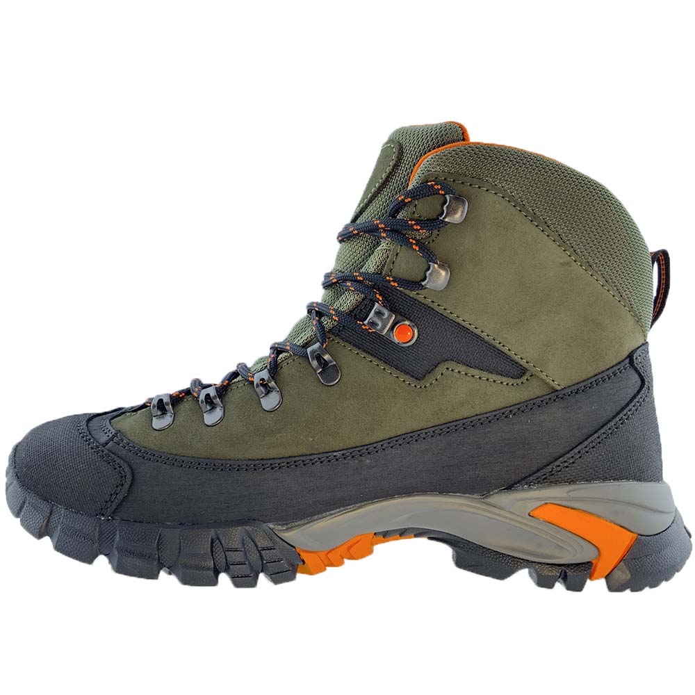 Botas de montaña y trekking Unisex Beretta Setter Gore-Tex Verde - imagen 8