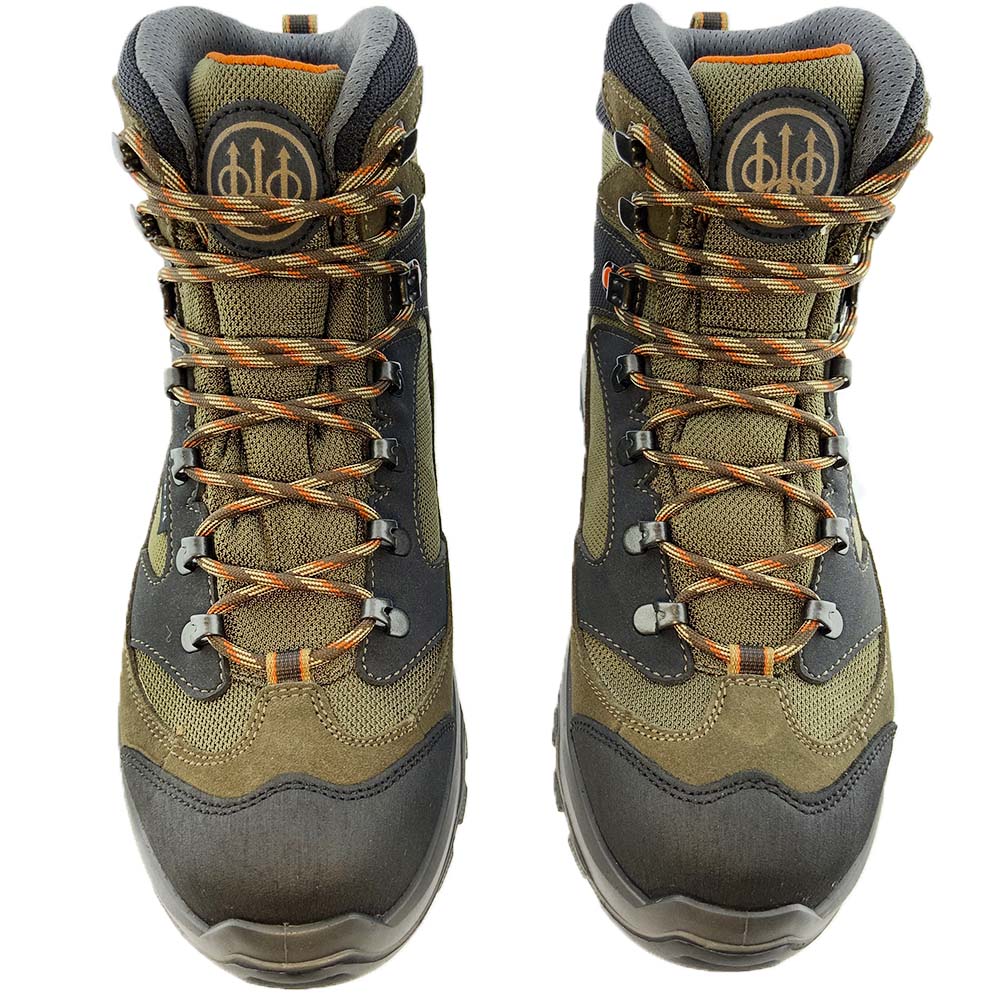 Botas de montaña y trekking Hombre Beretta Terrier Gore-Tex Marrón - imagen 7