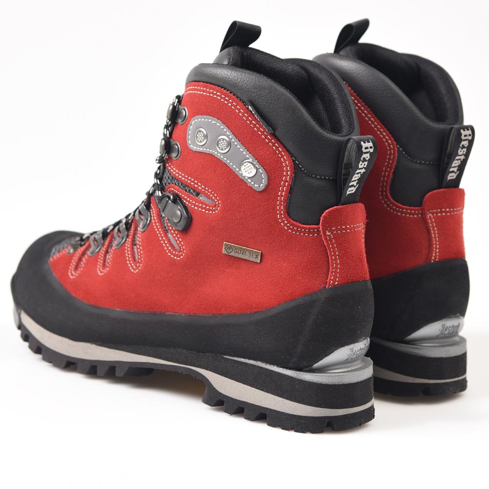 Botas de montaña y trekking Bestard Advance K Pro Gore-Tex 7607 - imagen 5