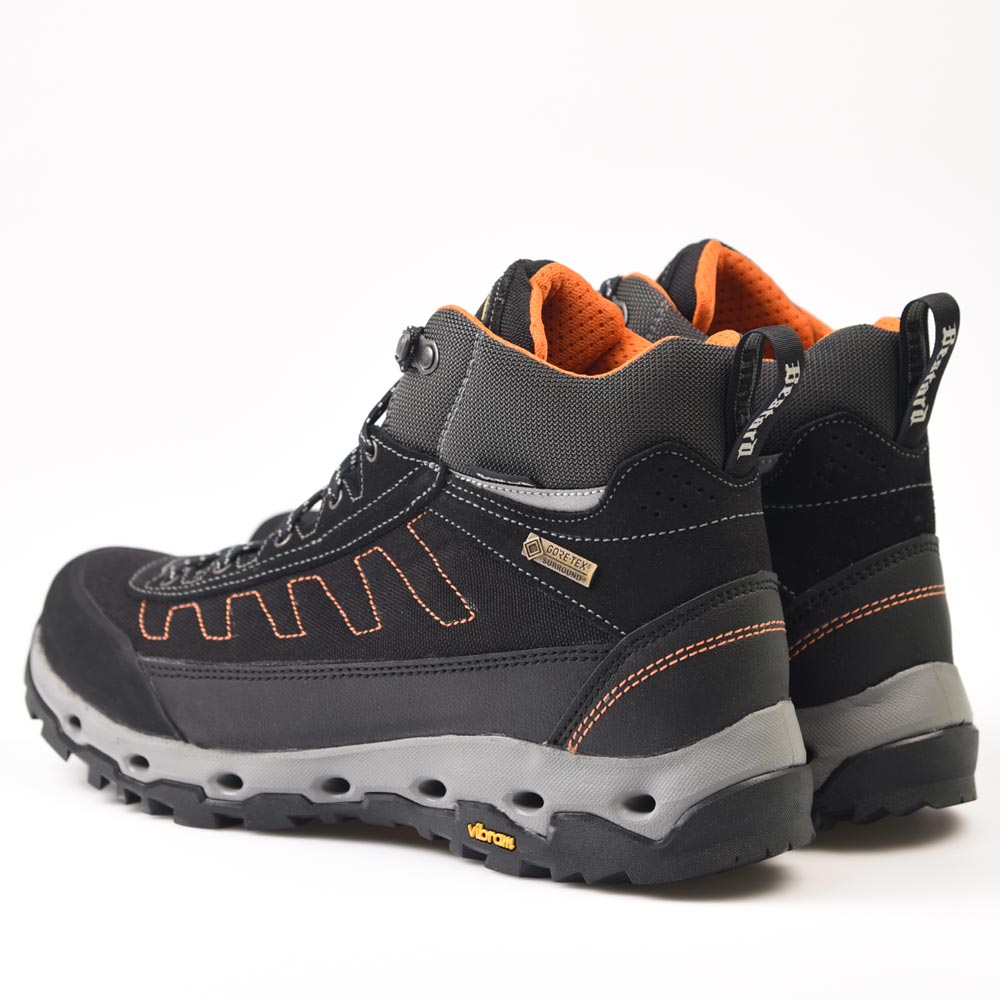 Botas de montaña y trekking Hombre Bestard Android Gore-Tex Gris - imagen 7