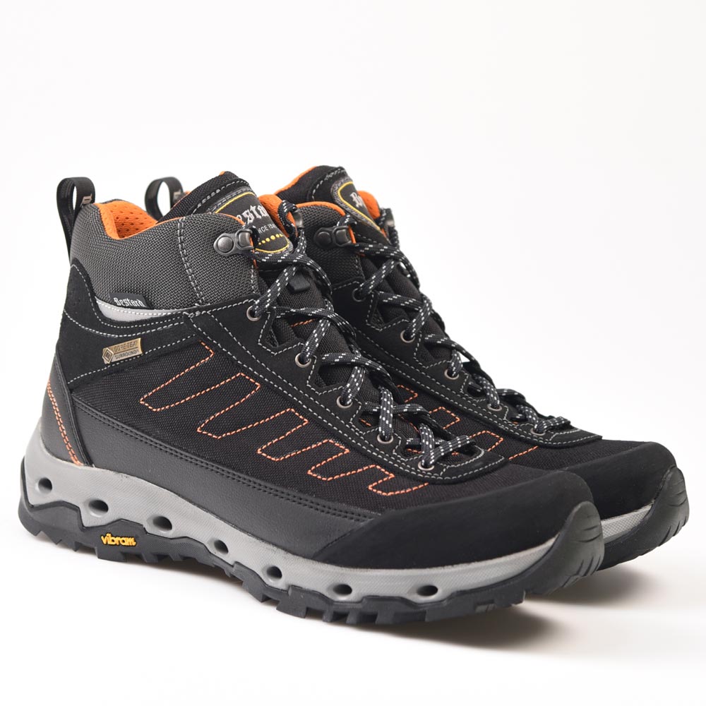 Botas de montaña y trekking Hombre Bestard Android Gore-Tex Gris - imagen 3