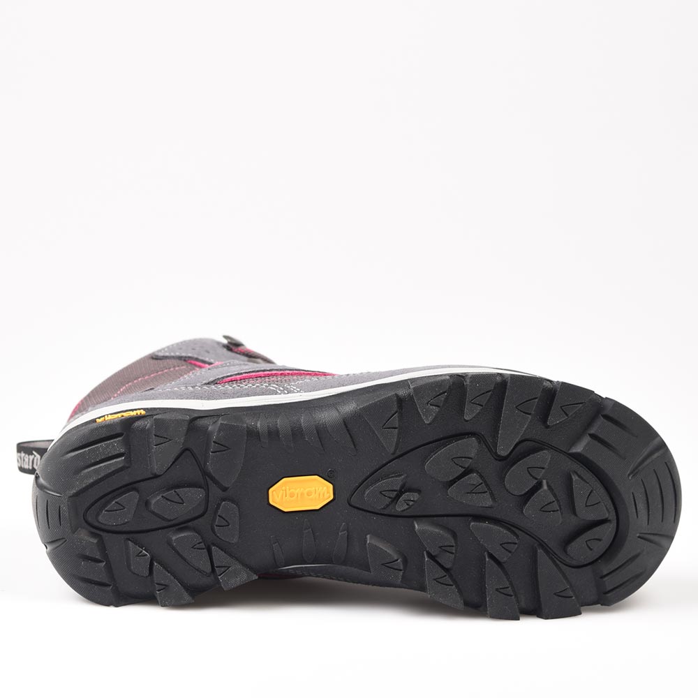 Botas de montaña y trekking Mujer Bestard Aroa W Gore-Tex 2140 Gris - imagen 6
