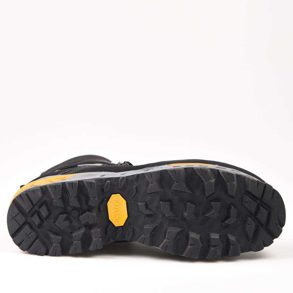Botas de montaña y trekking Hombre Bestard AT Quantic Gore-Tex 7616 Negro - imagen 6