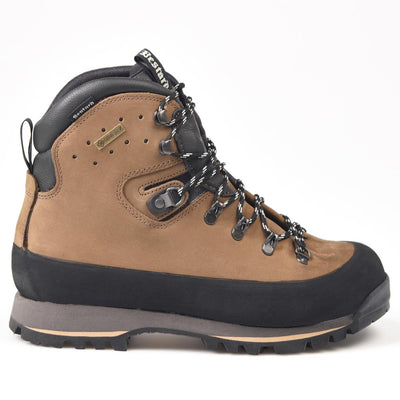 Botas de montaña y trekking Hombre Bestard Breithorn Pro Gore-Tex Marrón