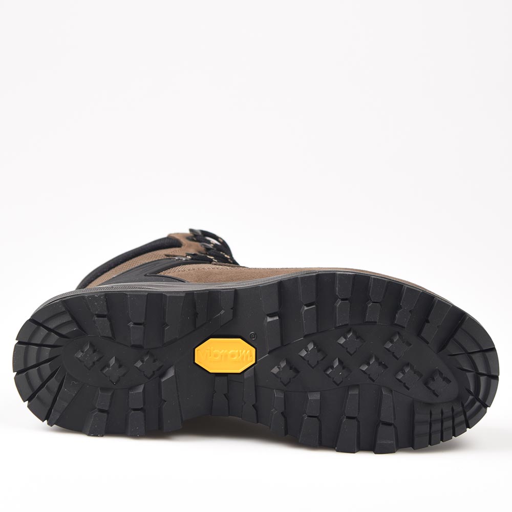 Botas de montaña y trekking Hombre Bestard Brot Gore-Tex 3577 Marrón - imagen 6