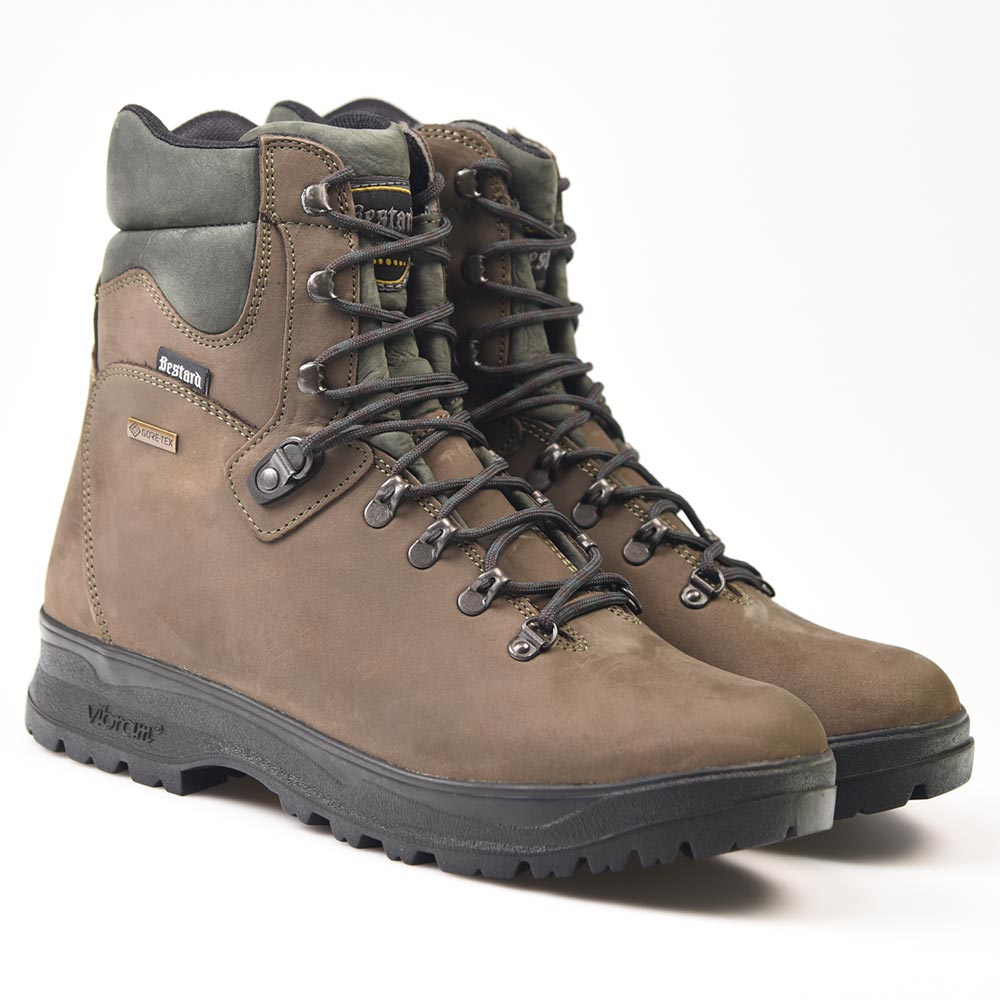 Botas de montaña y caza Hombre Bestard Canada II Gore-Tex Verde - imagen 3