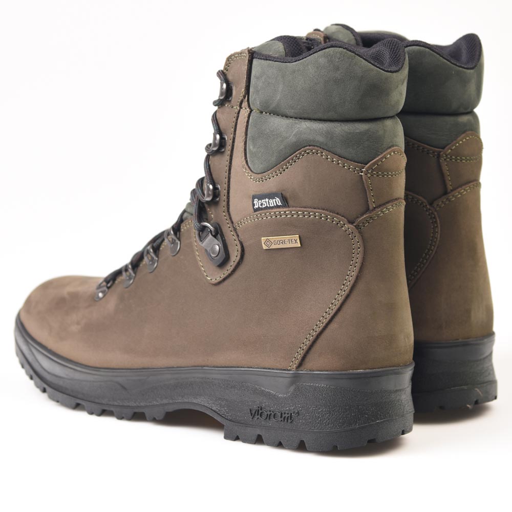 Botas de montaña y caza Hombre Bestard Canada II Gore-Tex Verde - imagen 7