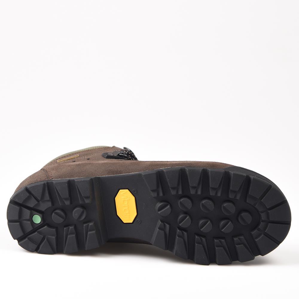 Botas de montaña y trekking Hombre Bestard Cares Gore-Tex Gris - imagen 9