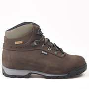Botas de montaña y trekking Hombre Bestard Cares Gore-Tex Gris