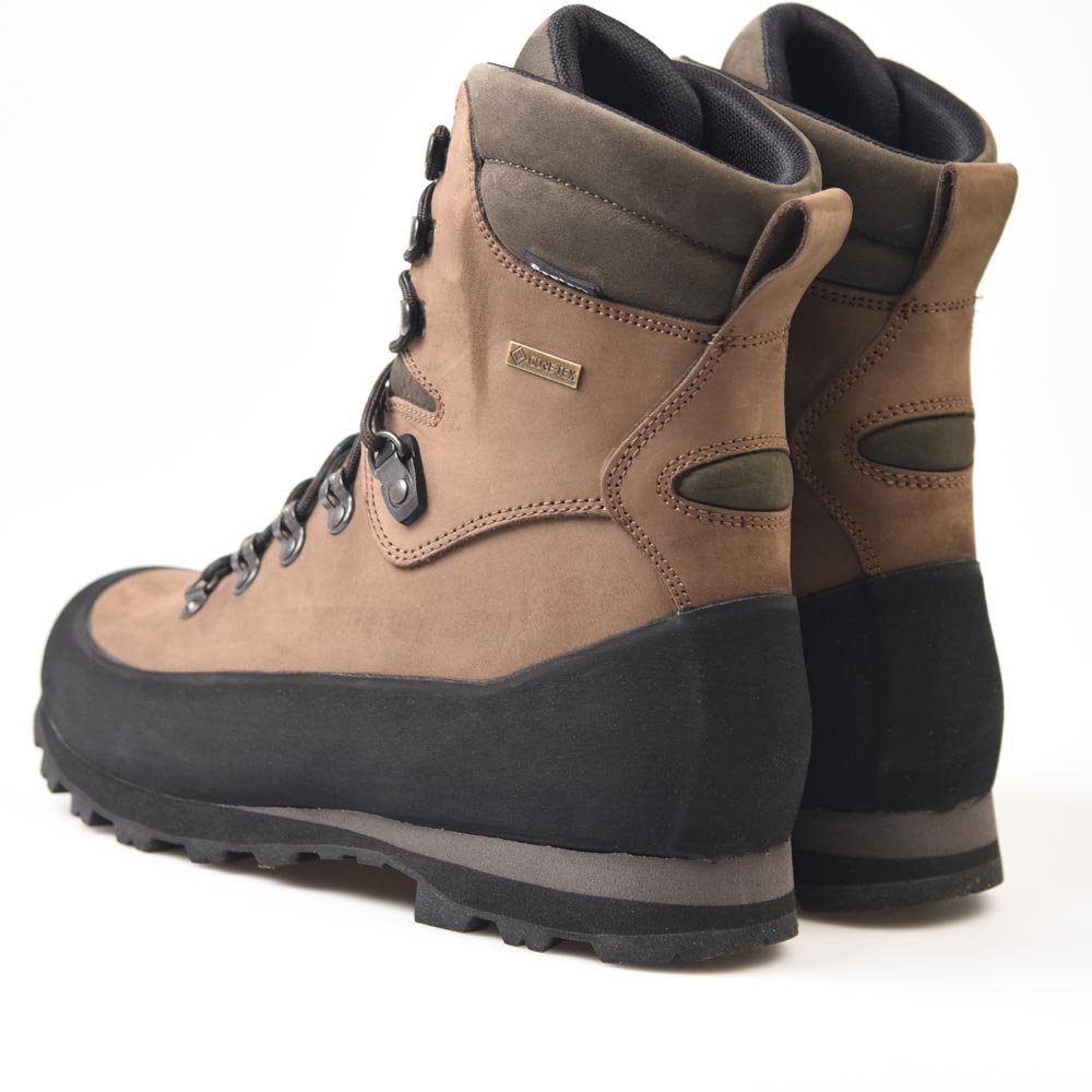 Botas de montaña y trekking Hombre Bestard Coto AG Gore-Tex 5181 Marrón - imagen 5