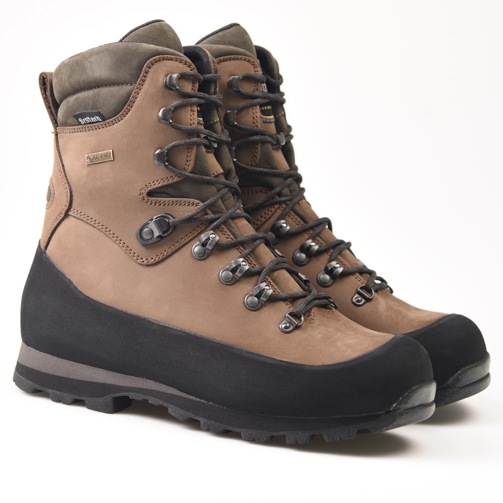 Botas de montaña y trekking Hombre Bestard Coto AG Gore-Tex 5181 Marrón - imagen 3