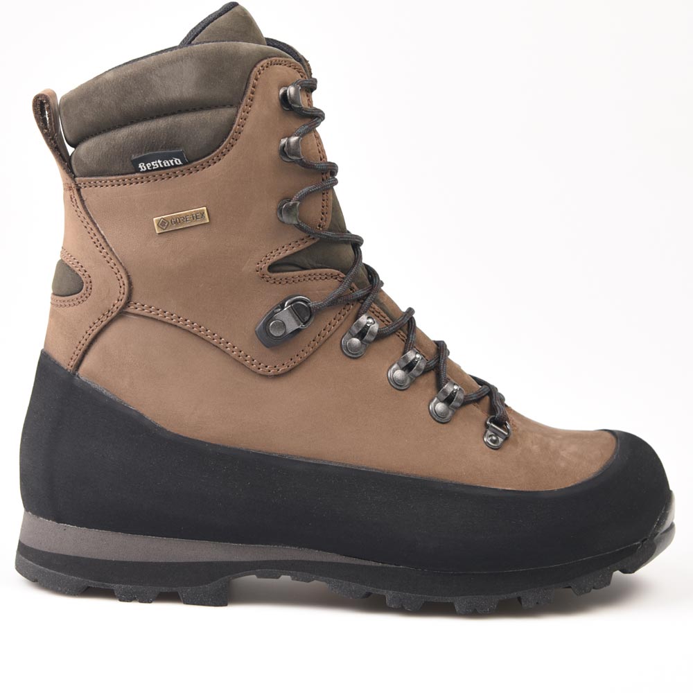 Botas de montaña y trekking Hombre Bestard Coto AG Gore-Tex 5181 Marrón - imagen 1