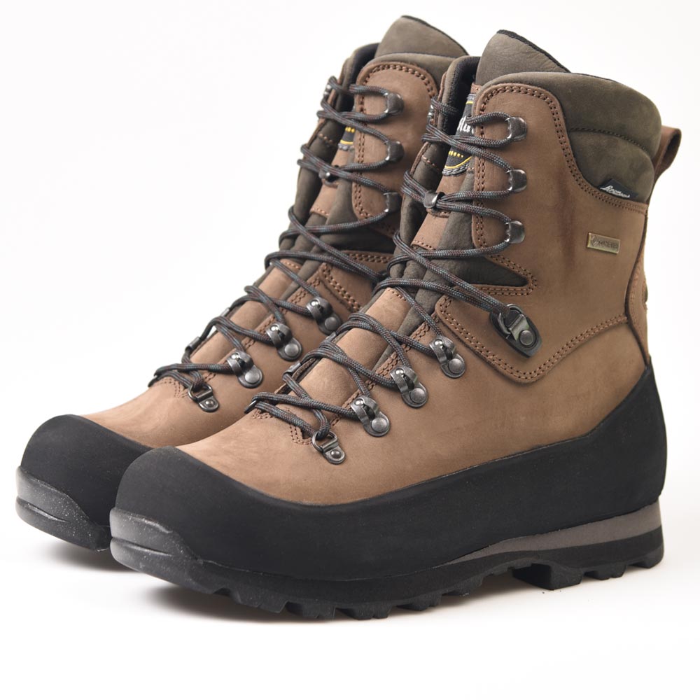 Botas de montaña y trekking Hombre Bestard Coto AG Gore-Tex 5181 Marrón - imagen 4