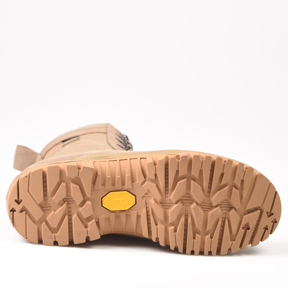Botas de montaña y trekking Hombre Bestard Desert Adventure Gore-Tex 7123 Beige - imagen 6